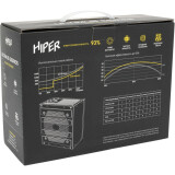 Блок питания 850W HIPER HPB-850FMK2