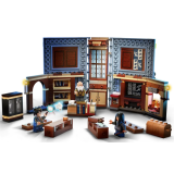 Конструктор LEGO Harry Potter Hogwarts Moment: Charms Class (76385)