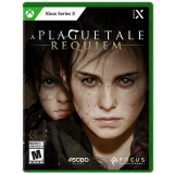 Игра A Plague Tale Requiem для Xbox Series X|S
