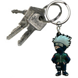 Брелок ABYstyle Naruto Shippuuden Keychain Kakashi PVC (ABY271)