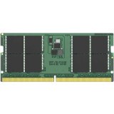 Оперативная память 32Gb DDR5 4800MHz Kingston SO-DIMM (KCP548SD8-32)
