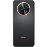 Смартфон Huawei Nova Y91 8/256Gb Black (51097LTU)
