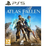 Игра Atlas Fallen для Sony PS5
