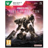 Игра Armored Core VI: Fires of Rubicon Launch Edition для Xbox Series X|S / Xbox One