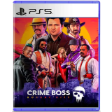 Игра Crime Boss: Rockay City для Sony PS5