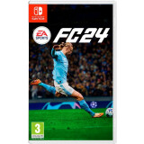 Игра EA Sports FC 24 для Nintendo Switch