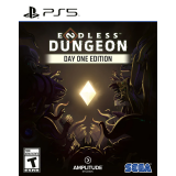 Игра ENDLESS Dungeon Day One Edition для Sony PS5