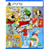 Игра Asterix & Obelix Slap Them All! 2 для Sony PS5 (41000015357)