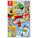 Игра Asterix & Obelix Slap Them All! 2 для Nintendo Switch (41000015355)