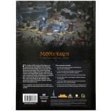 Книга Games Workshop LotR: Armies of the Lord of the Rings (Hardback) (01-02-60)