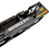 Видеокарта NVIDIA GeForce RTX 4070 Ti Super ASUS 16Gb (TUF-RTX4070TIS-16G-GAMING)