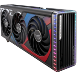 Видеокарта NVIDIA GeForce RTX 4070 Ti Super ASUS OC 16Gb (ROG-STRIX-RTX4070TIS-O16G-GAMING)