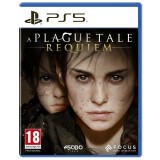 Игра A Plague Tale Requiem для Sony PS5