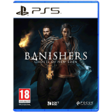 Игра Banishers: Ghosts of New Eden для Sony PS5