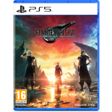 Игра Final Fantasy VII Rebirth для Sony PS5