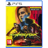 Игра Cyberpunk 2077 Ultimate Edition для Sony PS5 (5902367641603)