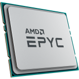 Серверный процессор AMD EPYC 7443 OEM (100-000000340)