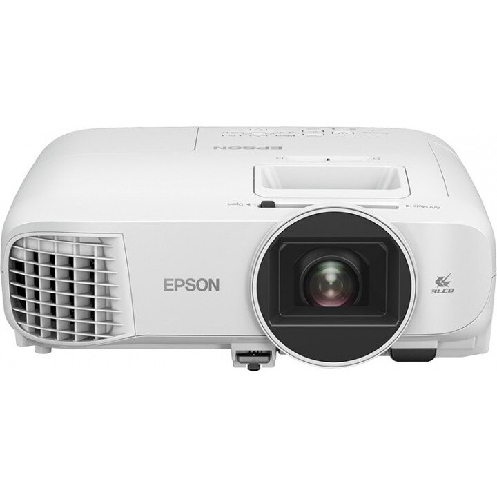 Проектор Epson EH TW5700 купить в интернет магазине Регард Москва