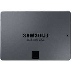 Накопители SSD Samsung
