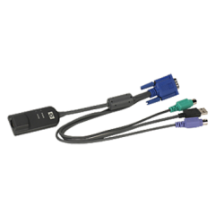 KVM кабели и аксессуары