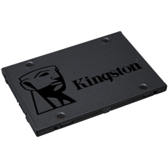Накопители SSD Kingston