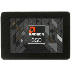 Накопители SSD AMD