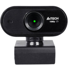 Веб-камеры A4Tech