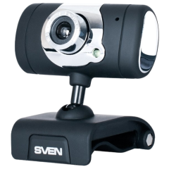 Веб-камеры Sven