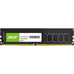 Оперативная память Acer
