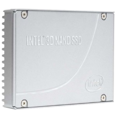 Серверные SSD накопители Intel