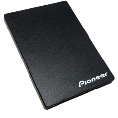 Накопители SSD Pioneer