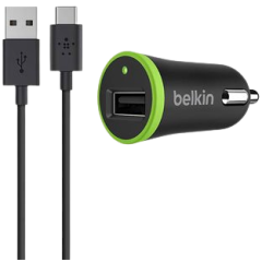 Зарядные устройства Belkin