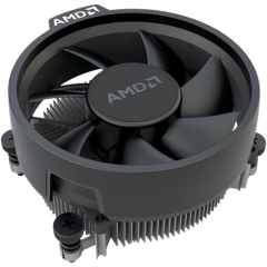 Кулеры для процессоров AMD
