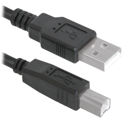 USB кабели и переходники Defender