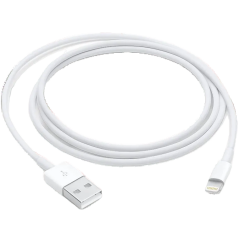 USB кабели и переходники Apple