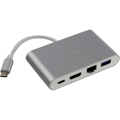 USB кабели и переходники VCOM