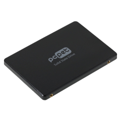 Накопители SSD PC PET