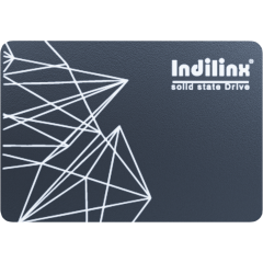Накопители SSD Indilinx