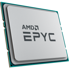 Серверные процессоры AMD