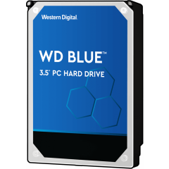 Жёсткие диски (HDD)