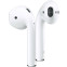 Гарнитура Apple AirPods (2nd generation) with Charging Case (MV7N2ZA/A) - фото 2