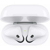 Гарнитура Apple AirPods (2nd generation) with Charging Case (MV7N2ZA/A)