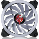 Вентилятор для корпуса Raijintek Iris 12 Green (0R400042)