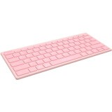 Клавиатура A4Tech FBX51C Pink
