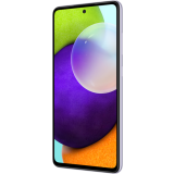 Смартфон Samsung Galaxy A52 4/128Gb Violet (SM-A525FLVDCAU)