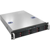 Серверный корпус ExeGate Pro 2U550-HS08/Redundant 2x800W (EX292414RUS)