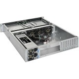 Серверный корпус ExeGate Pro 2U550-HS08/Redundant 2x800W (EX292414RUS)