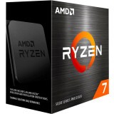 Процессор AMD Ryzen 7 5700X BOX (без кулера) (100-100000926WOF/WOZ/SPK)