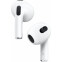 Гарнитура Apple AirPods (3rd generation) with MagSafe Charging Case (MME73AM/A) - фото 2