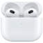 Гарнитура Apple AirPods (3rd generation) with MagSafe Charging Case (MME73AM/A) - фото 3